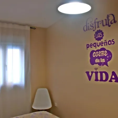 Bekirent Сasa de vacaciones Bocairent