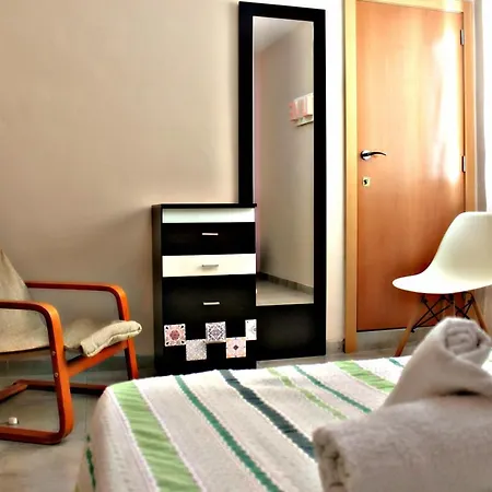 Bekirent Сasa de vacaciones