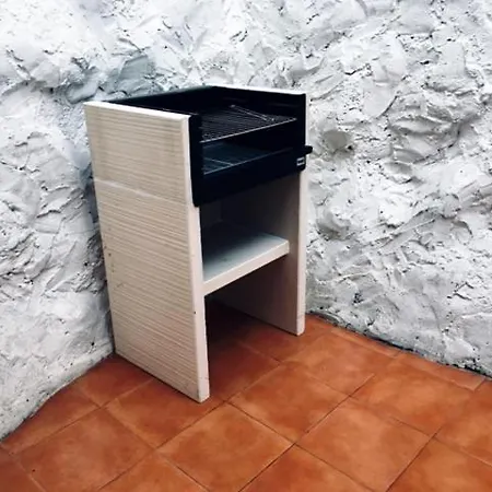 Сasa de vacaciones Bekirent