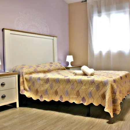 Сasa de vacaciones Bekirent Bocairent